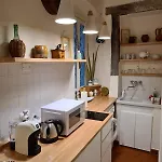 아파트 Chic Flat In Centre Near The Train Station 피렌체