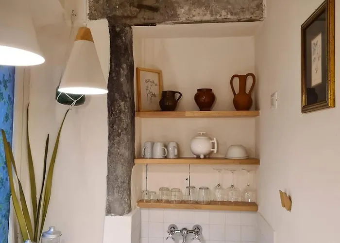 Chic Flat In Centre Near The Train Station Florens