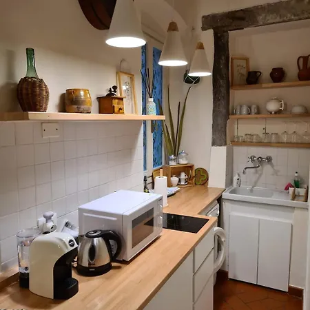 Apartment Chic Flat In Centre Near The Train Station Florenz