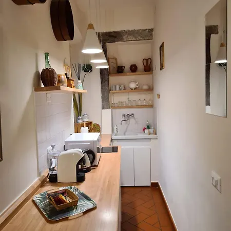Apartment Chic Flat In Centre Near The Train Station *