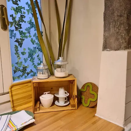 Chic Flat In Centre Near The Train Station Florenz