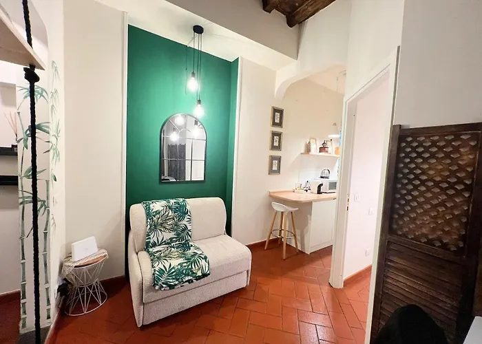 Apartman Chic Flat In Centre Near The Train Station