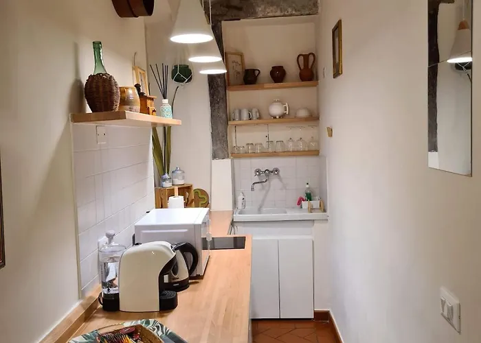 Apartman Chic Flat In Centre Near The Train Station *