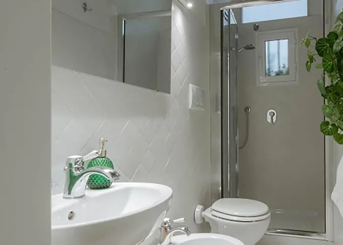 Chic Flat In Centre Near The Train Station *