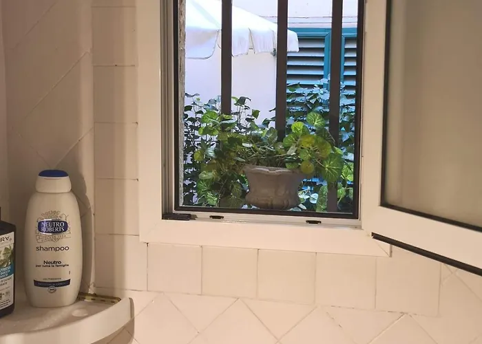 Chic Flat In Centre Near The Train Station Firenze